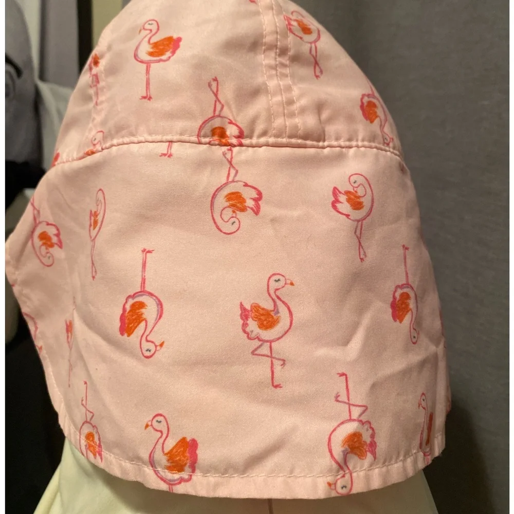 Carters zipper front